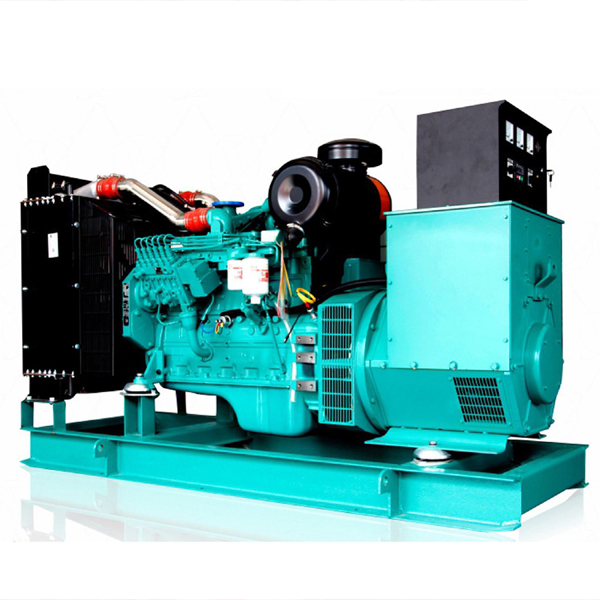 洛龙柴油发电机操作及日常维护