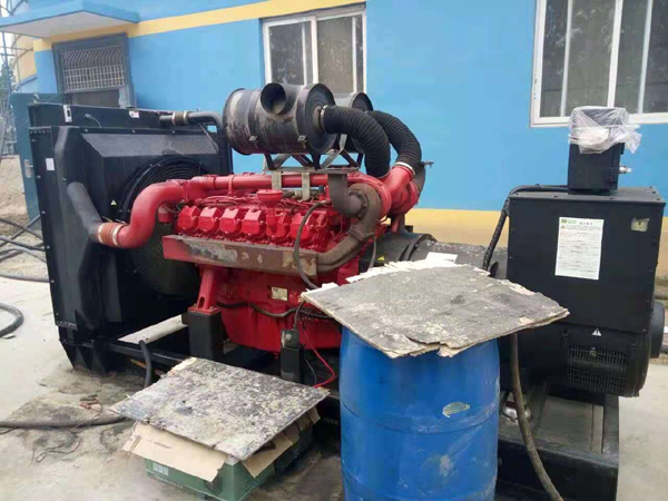 洛龙租赁发电机 发电机的主要分类介绍