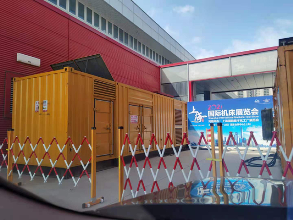 洛龙发电机出租 对于发电机的特性你了解多少？