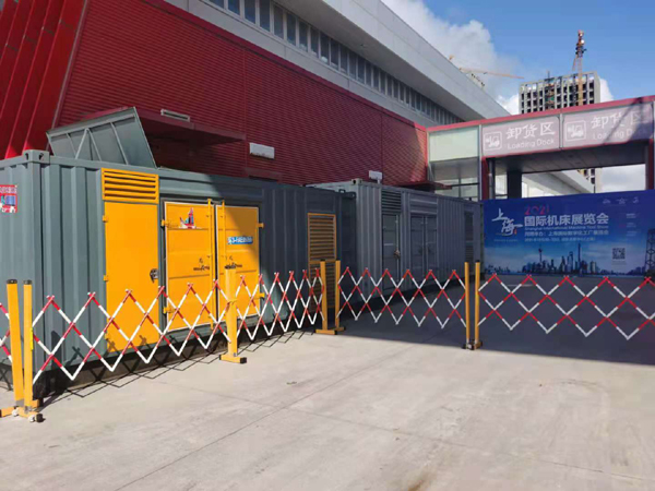 洛龙发电机租赁的“望、闻、问、切”你知道多少？