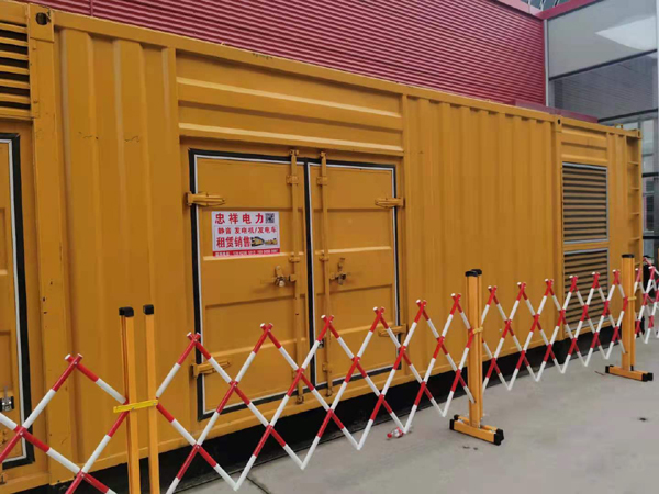 洛龙关于通用发电机的十万个为什么?