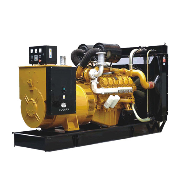 洛龙租赁发电机-怎样确保潍柴发电机组的质量