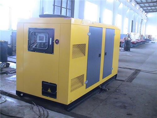 洛龙出租发电车-电机行业将走高效节能发展道路