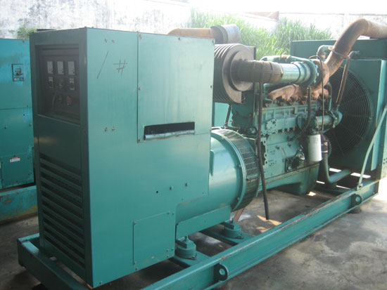 洛龙出租发电机-柴油发电机的选购要点