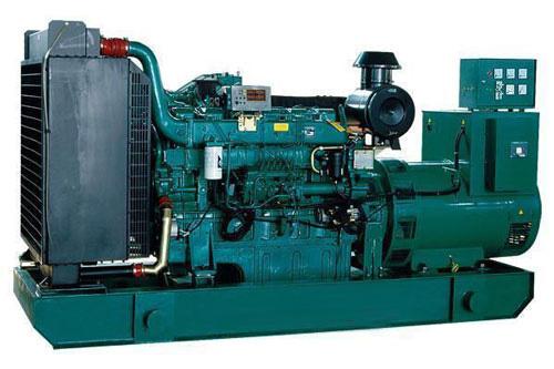 洛龙出租发电机-康明斯发电机指示控制灯的作用