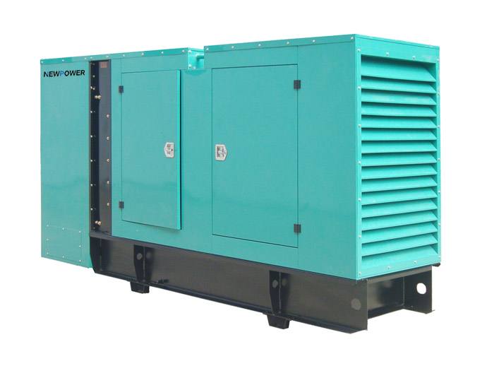 洛龙发电车租赁-沃尔沃发电机组多少钱