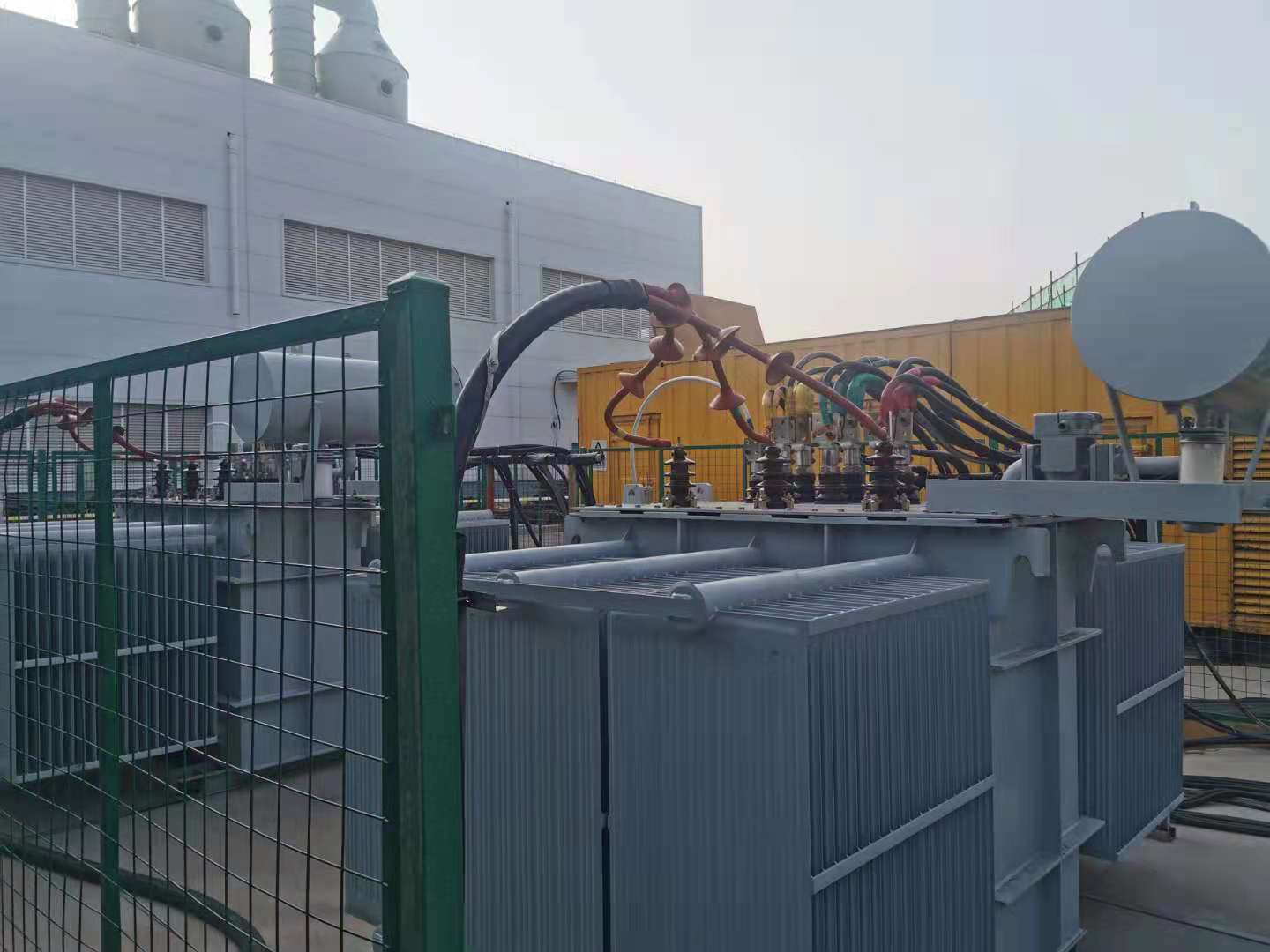 洛龙出租发电机-静音柴油发电机不维护的危害