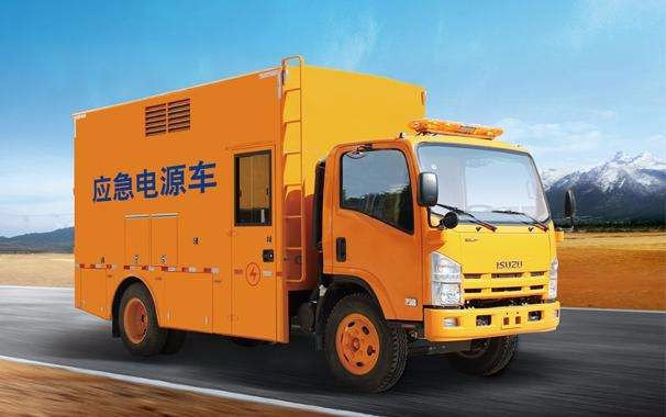 洛龙租赁发电机-柴油发电机组紧急停机的正确操作方法