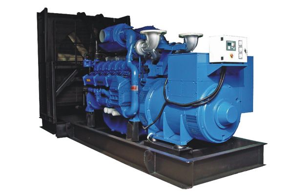 洛龙发电车租赁-高压共轨柴油发电机运转不稳故障分析