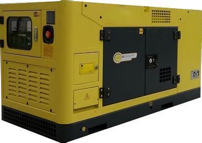 洛龙出租发电机-发电机温度过高怎么解决