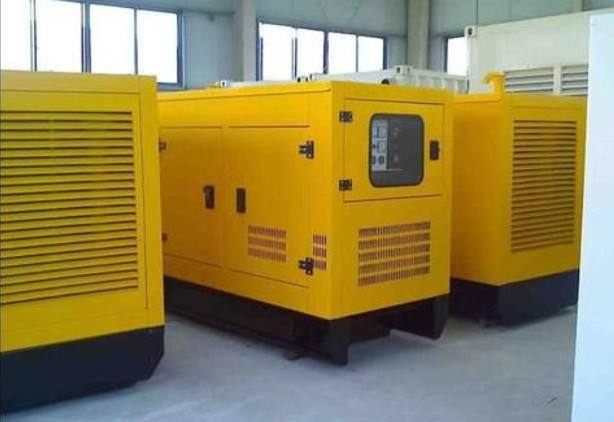 洛龙出租发电机-启动柴油发电机组前我们要检查什么？