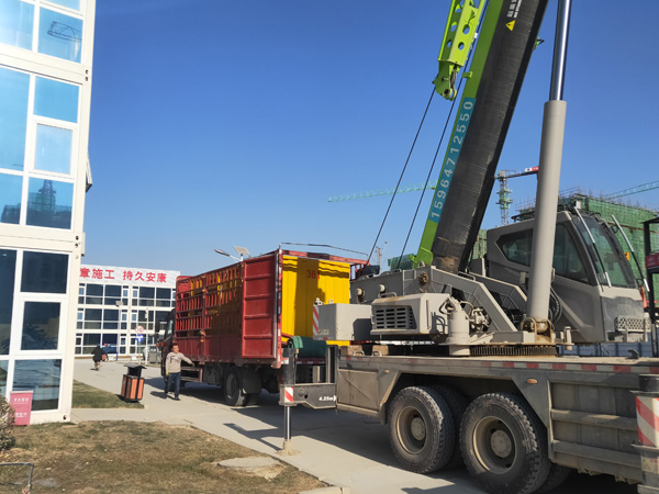 洛龙发电机出租50KW柴油发电机组需要配多粗电缆线