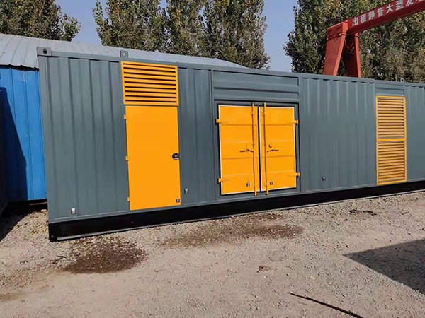 洛龙有哪些方法可以降低发电机的启动电流？