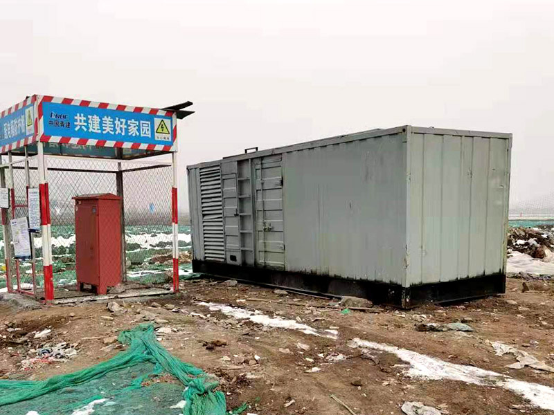 洛龙燃气发电机在高海拔地区运行时会遇到哪些常见故障？