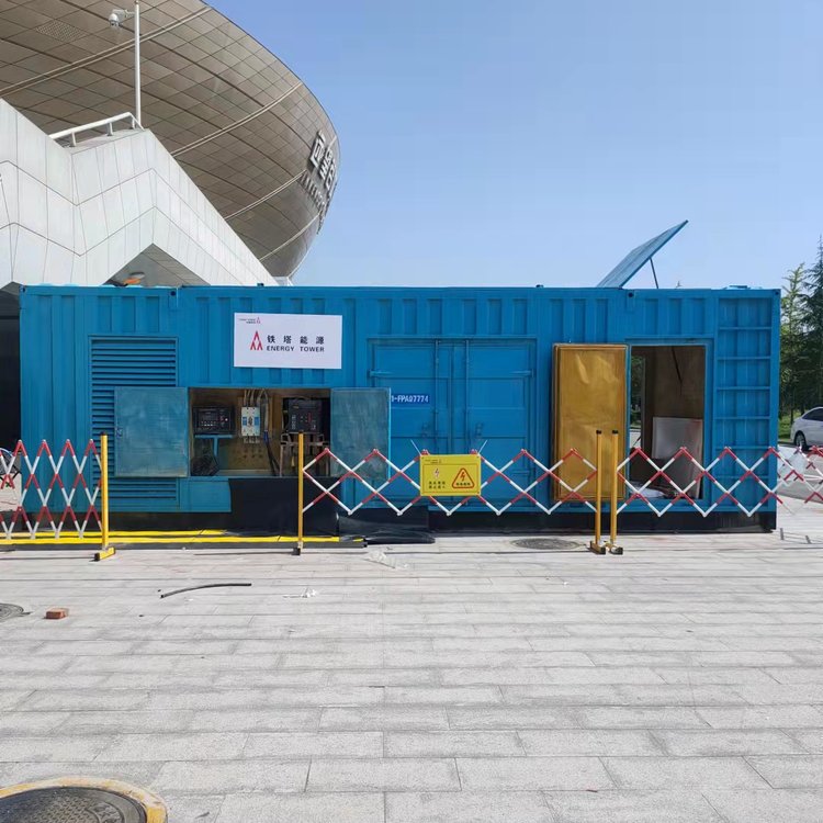 洛龙如何选择适合的电压表来测量发电机的输出电压？