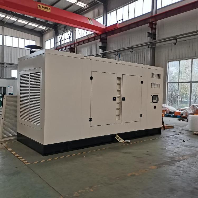 洛龙启动发电机组时需要注意什么？