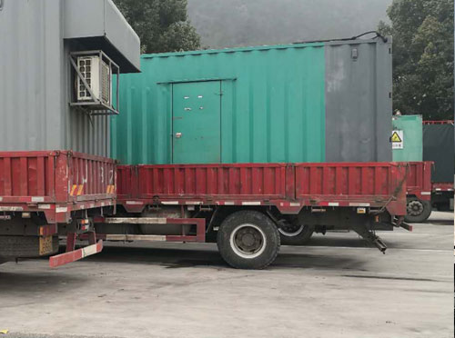 洛龙柴油发电机组使用注意安全事项有哪些？