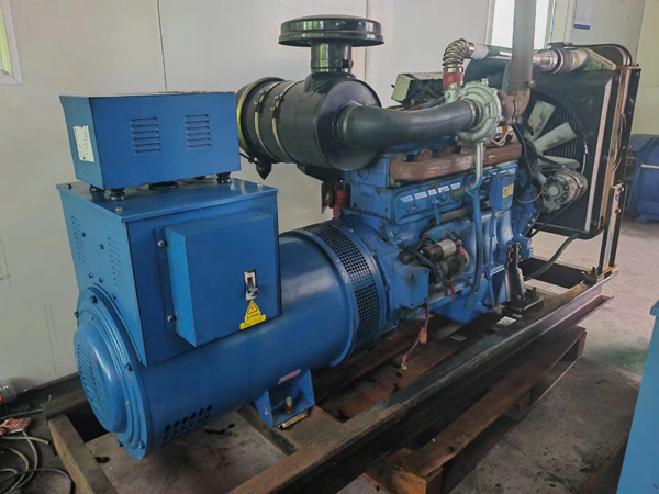 洛龙100kW柴油发电机组使用多级机油有哪些优缺点?