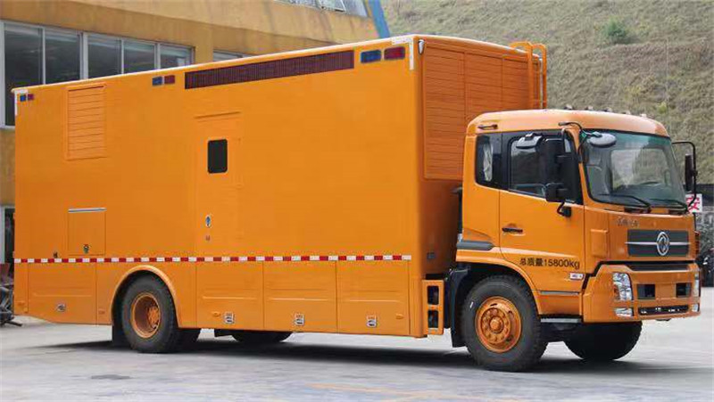 洛龙柴油发电机组预热机油的时间一般是多久？