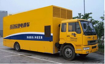 洛龙发电机组如何判断水冷式机油散热器是否需要更换？