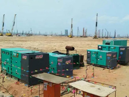 洛龙测量水冷式机油散热器密封件尺寸的具体步骤是什么?