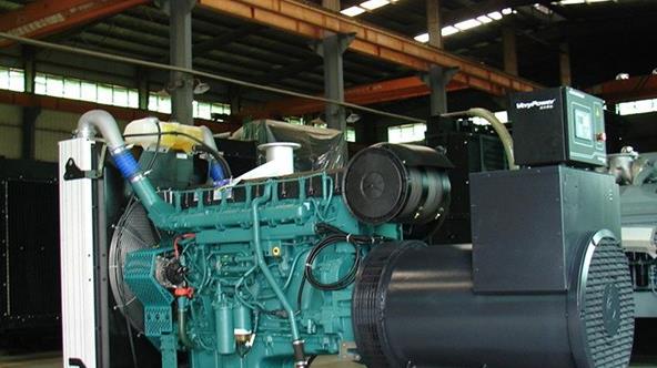 洛龙如何判断柴油发电机组的机油是否需要更换?