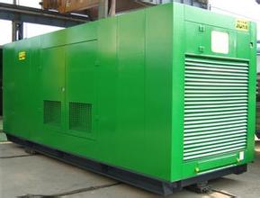 洛龙冬季柴油发电机组预热完成后如何启动?