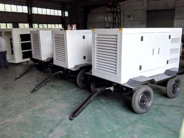 洛龙如何解决柴油发电机组的蓄电池故障?